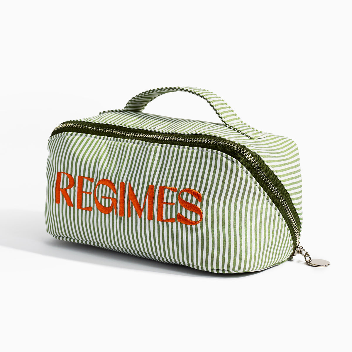 REGIMES LAY FLAT BEAUTY BAG