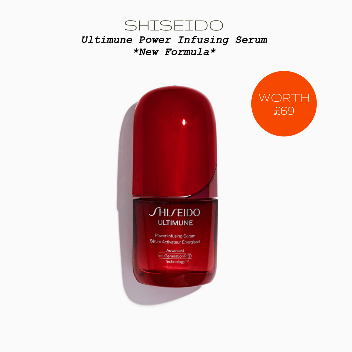 POST-SUMMER SURVIVAL SKINCARE REGIME - WORTH £235+
