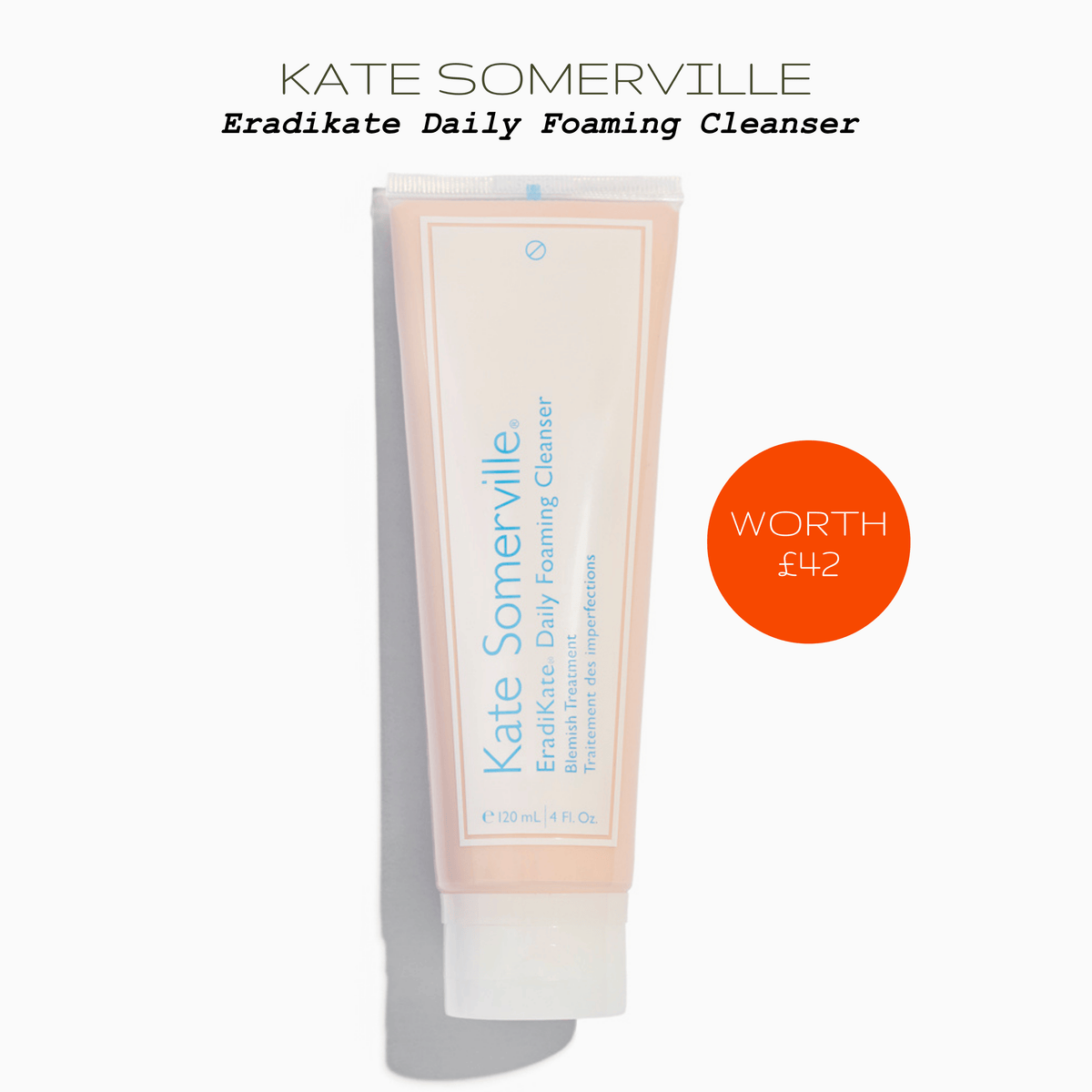 POST-SUMMER SURVIVAL SKINCARE REGIME - WORTH £235+