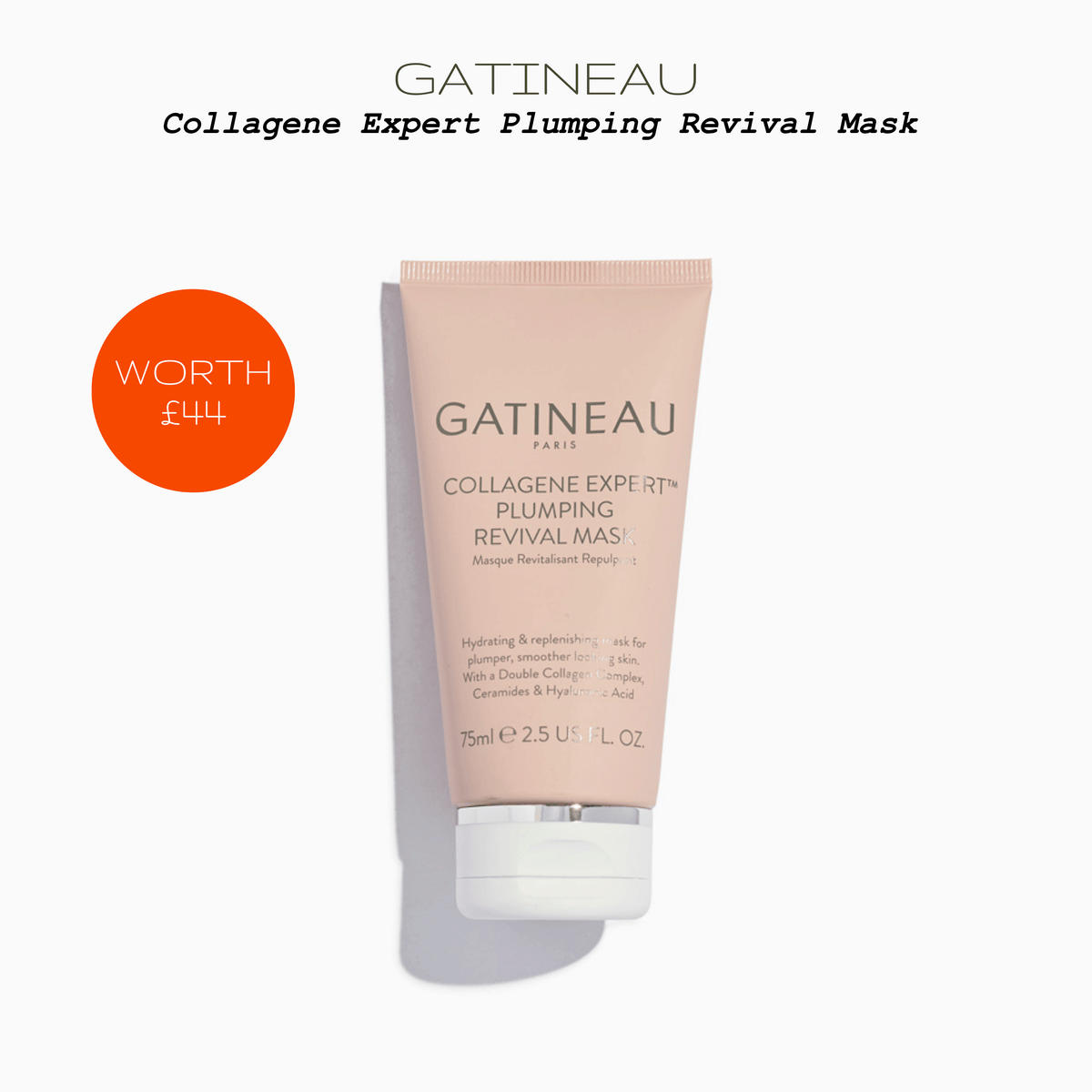 POST-SUMMER SURVIVAL SKINCARE REGIME - WORTH £235+