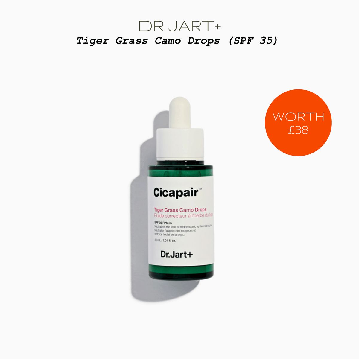 POST-SUMMER SURVIVAL SKINCARE REGIME - WORTH £235+
