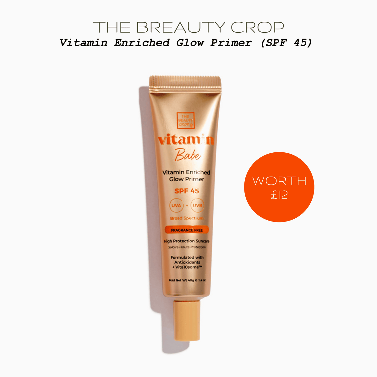 POST-SUMMER SURVIVAL SKINCARE REGIME - WORTH £235+