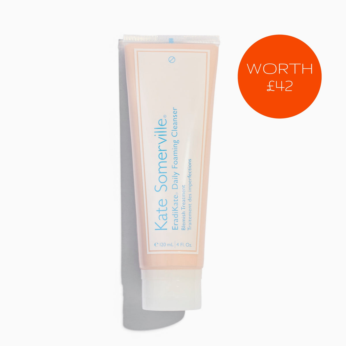 KATE SOMERVILLE ERADIKATE DAILY FOAMING CLEANSER