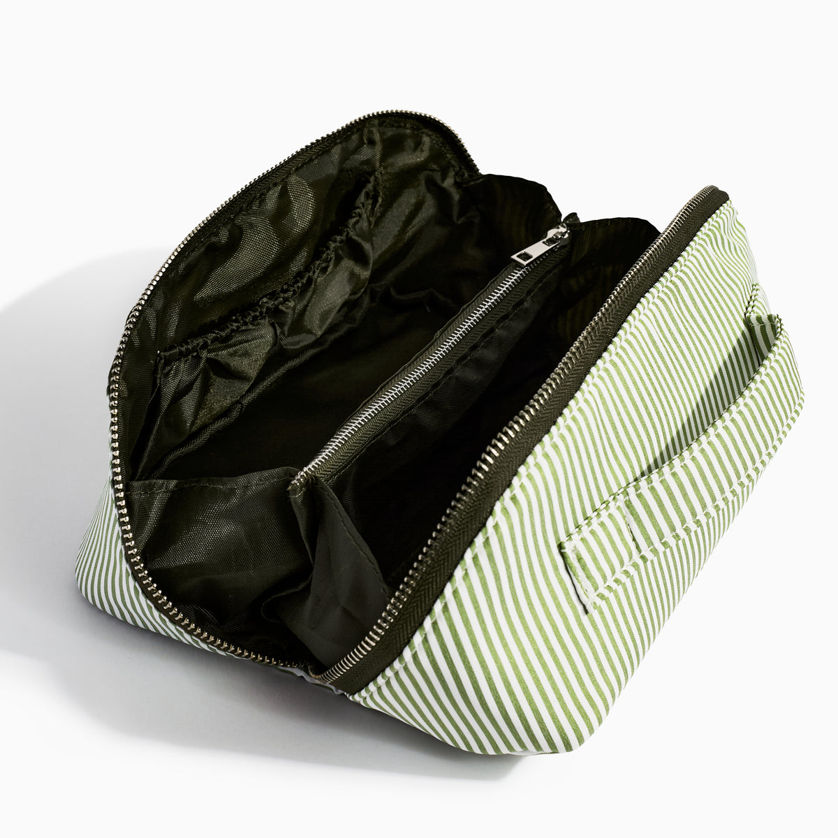 REGIMES LAY FLAT BEAUTY BAG