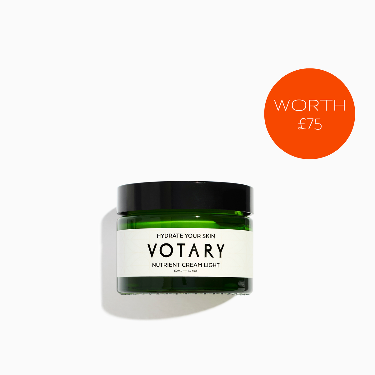 VOTARY NUTRIENT CREAM LIGHT