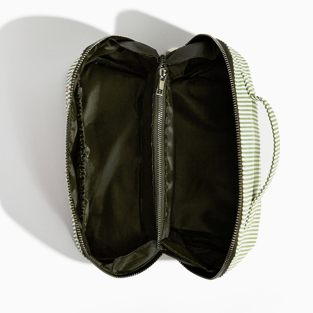 REGIMES LAY FLAT BEAUTY BAG