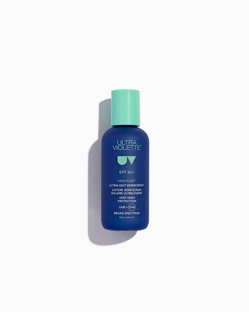 ULTRA VIOLETTE FAVE FLUID