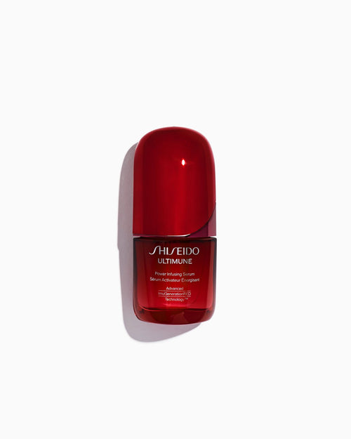 SHISEIDO ULTIMUNE POWER INFUSING SERUM