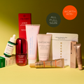 THE LEANNE PAGE REGIME BEAUTY BOX - WORTH £235+