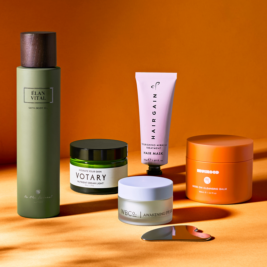ALL-IN-ONE REGIME - WORTH £184+